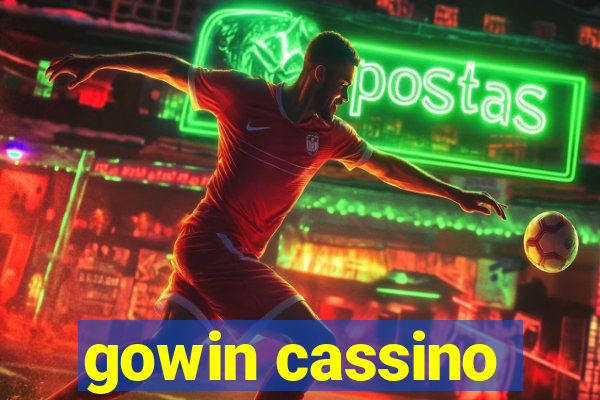 gowin cassino