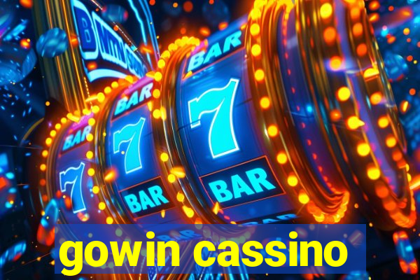 gowin cassino