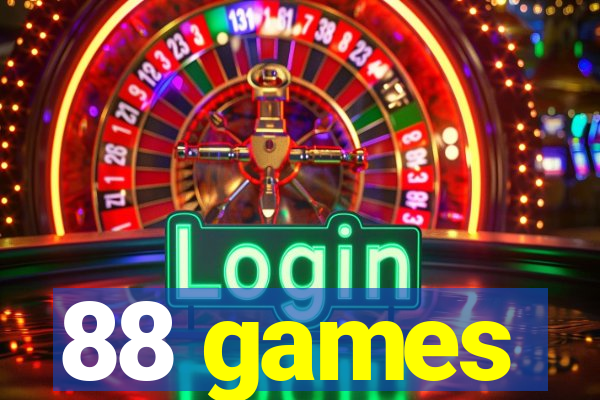 88 games