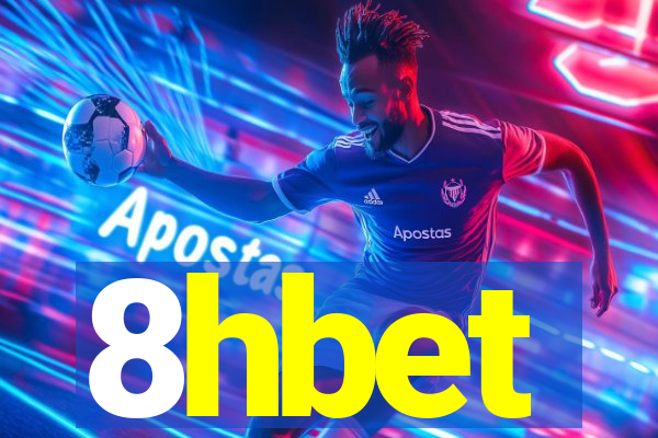 8hbet