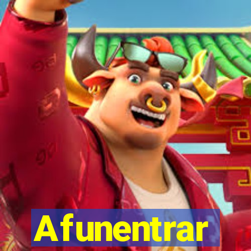 Afunentrar
