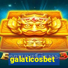 galaticosbet
