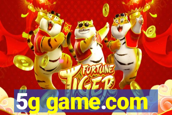 5g game.com