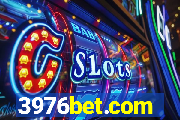 3976bet.com