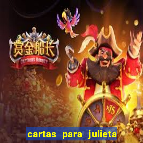 cartas para julieta download dublado hd