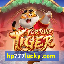 hp777lucky.com