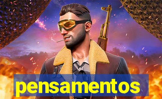 pensamentos viajantes aplicativo