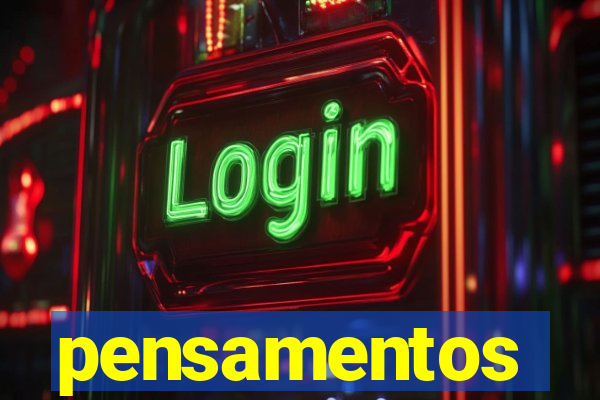 pensamentos viajantes aplicativo
