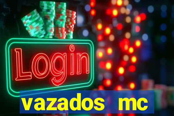 vazados mc pipokinha telegram