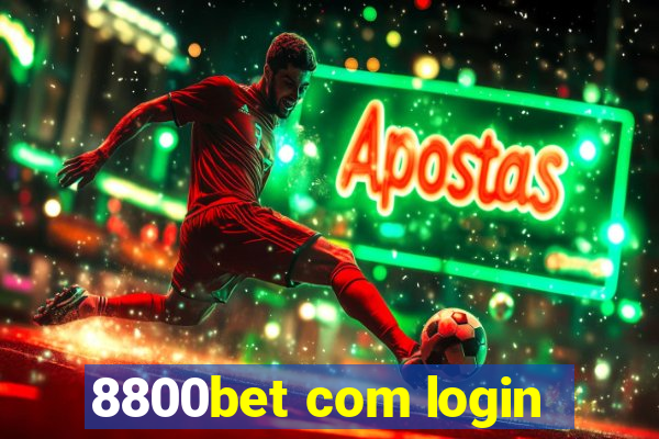 8800bet com login