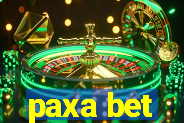paxa bet