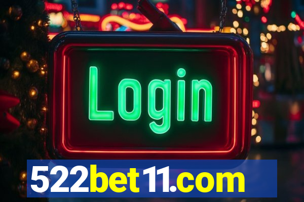 522bet11.com