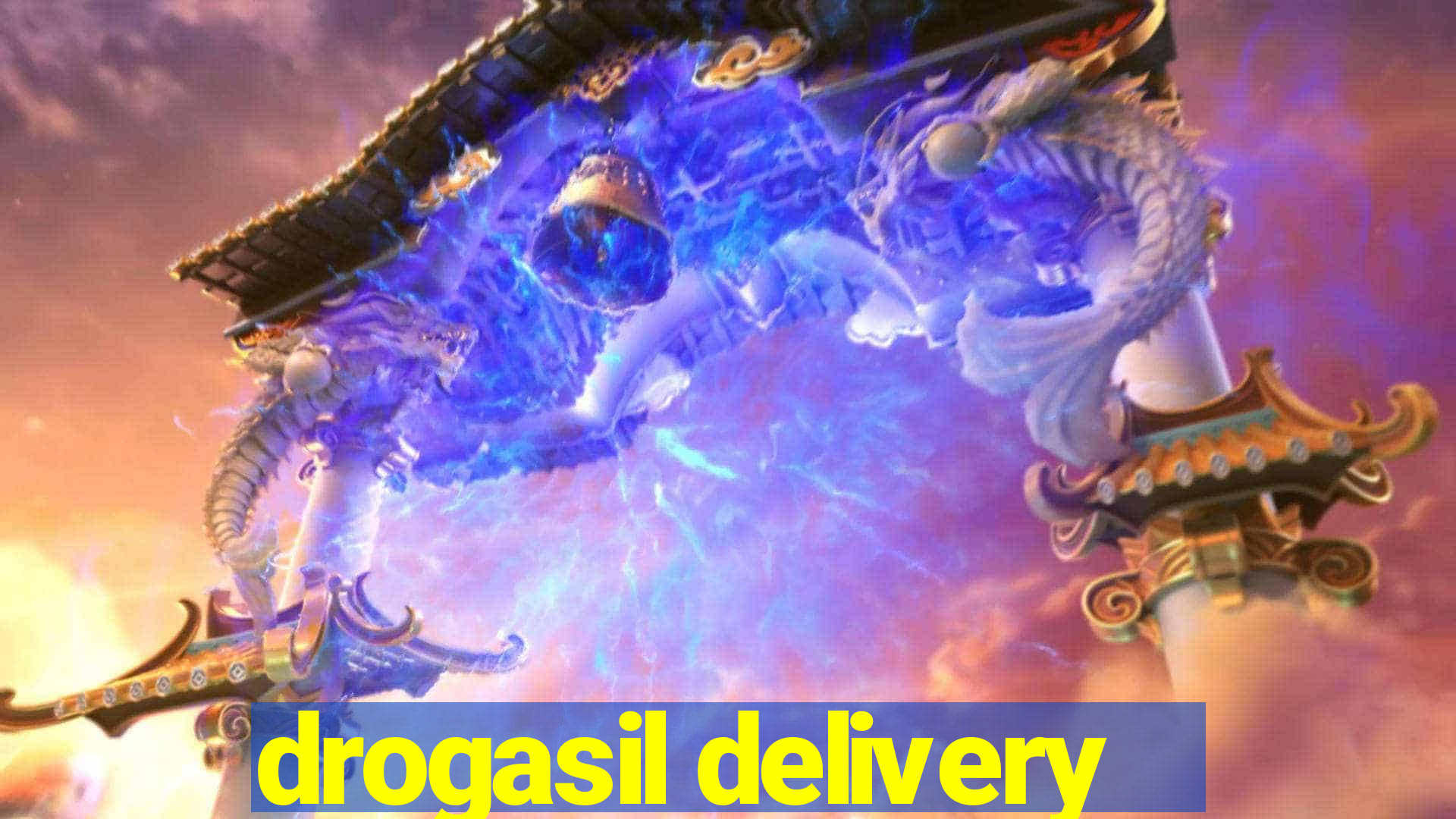 drogasil delivery