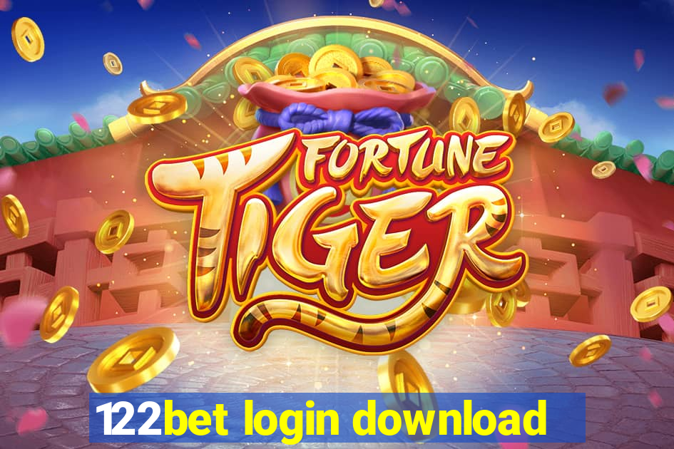 122bet login download