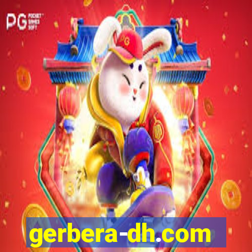 gerbera-dh.com