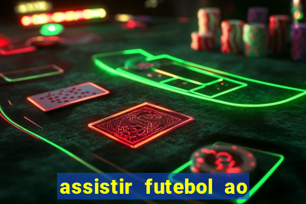 assistir futebol ao vivo gratis palmeiras