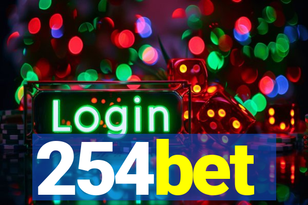 254bet