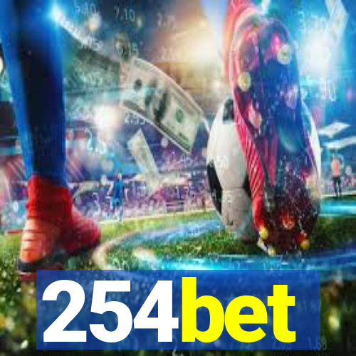254bet