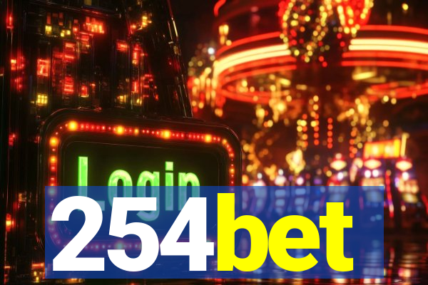 254bet