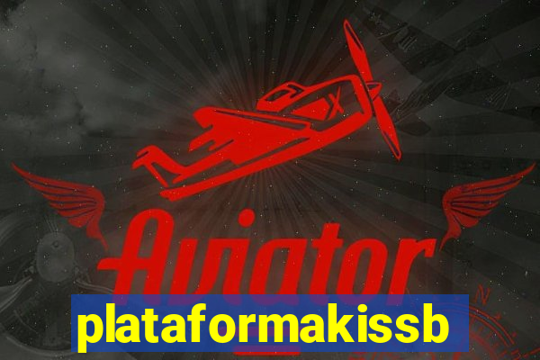 plataformakissbet.com