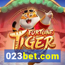 023bet.com