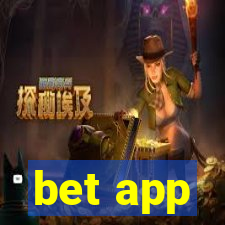 bet app