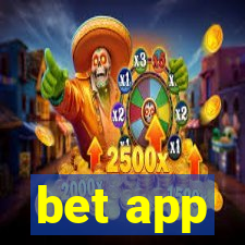 bet app