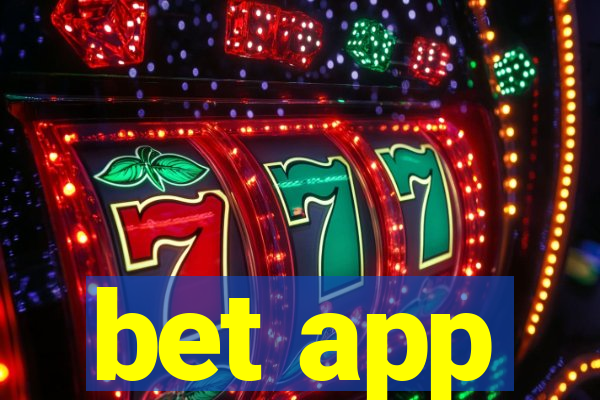 bet app