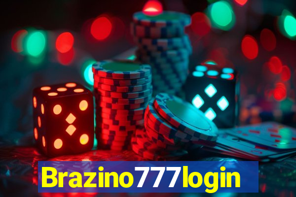 Brazino777login