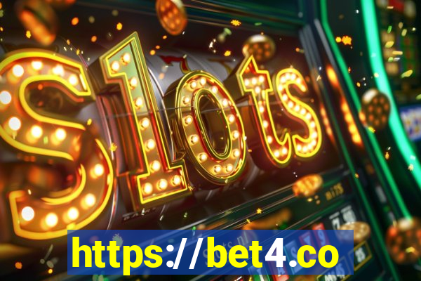 https://bet4.com