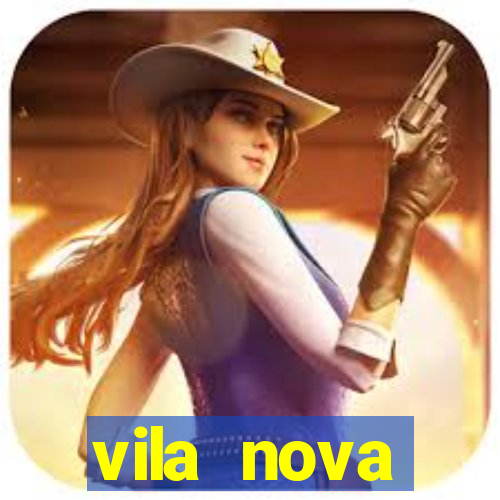 vila nova extintores ltda