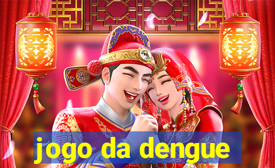 jogo da dengue