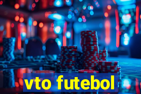 vto futebol