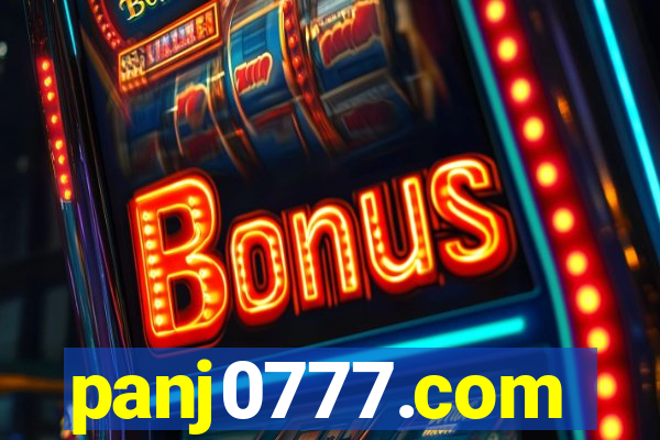 panj0777.com