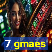 7 gmaes