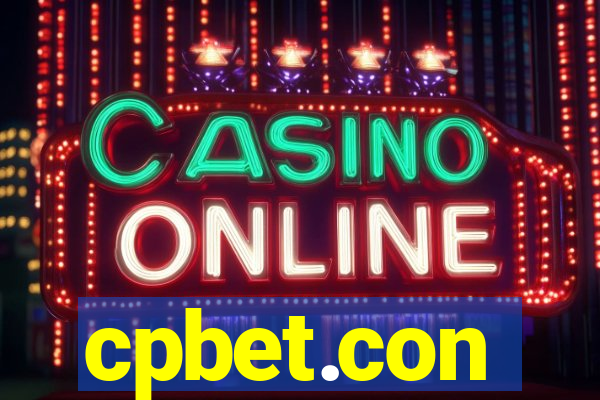 cpbet.con