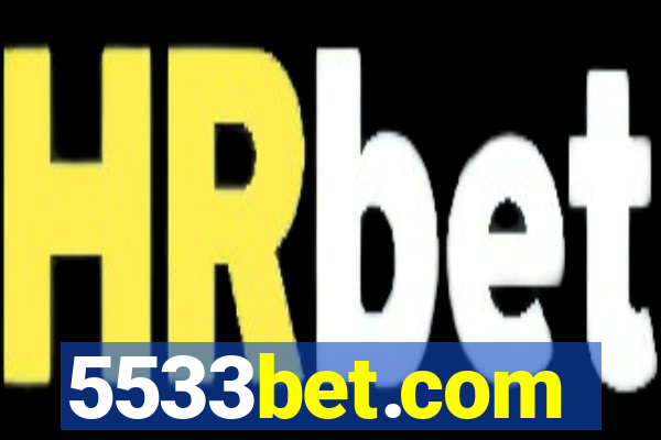 5533bet.com