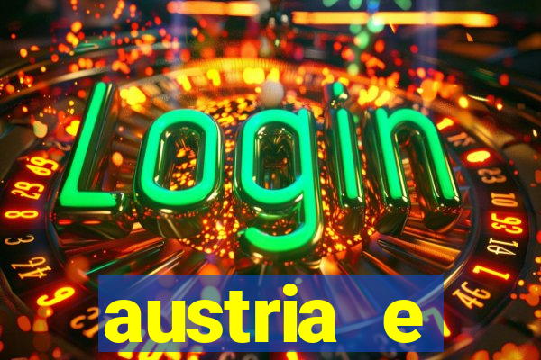 austria e eslovaquia palpite