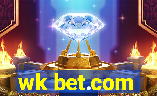 wk bet.com