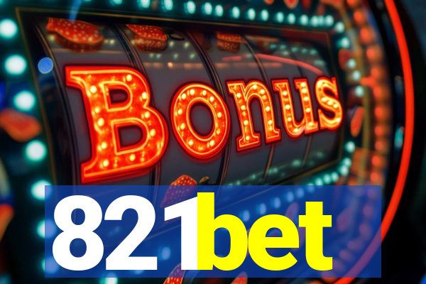 821bet