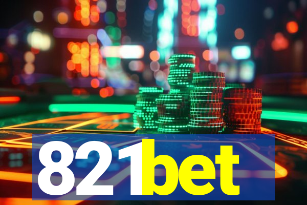 821bet