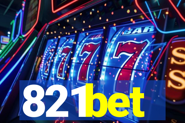 821bet