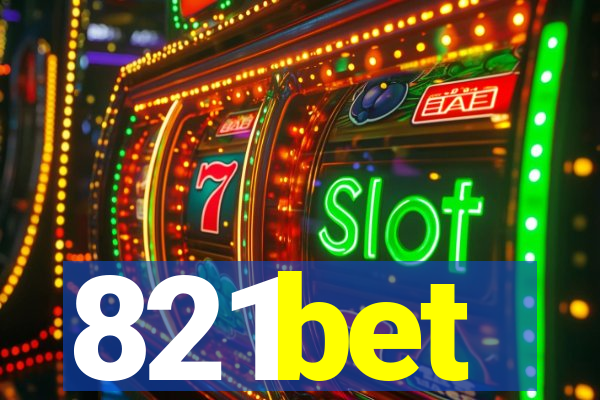 821bet