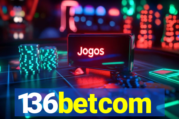 136betcom