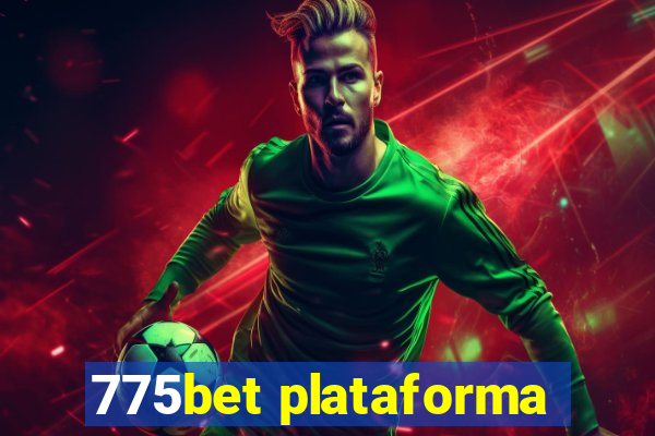 775bet plataforma