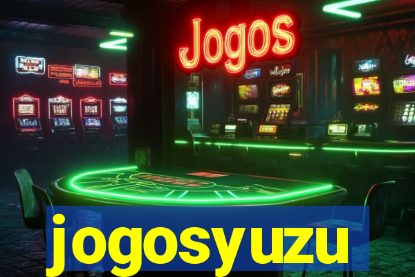 jogosyuzu