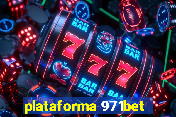 plataforma 971bet