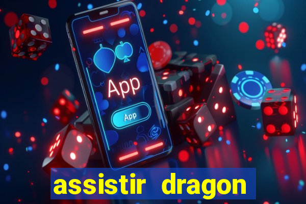 assistir dragon ball super: super hero dublado online
