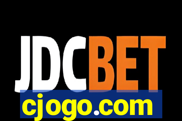 cjogo.com