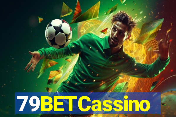 79BETCassino